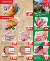 Schinken im famila Nordost Prospekt in Pinneberg Aktueller famila Nordost Prospekt mit Schinken, "besser als gut!", Seite 3