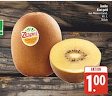 Sungold Kiwi bei nah und gut im Annaberg-Buchholz Prospekt für 1,00 €