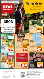REWE Prospekt für Velbert mit 26 Seiten REWE Prospekt "Dein Markt" für Velbert, 26 Seiten, 27.07.2026 - 01.08.2026