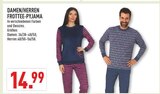 Damen Frottee-Pyjama im Angebot bei Marktkauf in Schwerte Damen Frottee-Pyjama Angebote bei Marktkauf Schwerte für 14,99 €