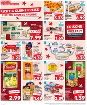 Aktueller Kaufland Prospekt mit Schweinefilet, "Aktuelle Angebote", Seite 2