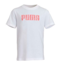 T-shirt Fille - PUMA en promo chez Sport 2000 T-shirt Fille - PUMA dans le catalogue Sport 2000