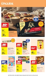 Promos Ricoré dans le catalogue "Carrefour market" de Carrefour Market Ricoré en promo dans le catalogue Carrefour Market à la page 40