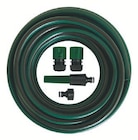 Gartenschlauch-Set im Angebot bei Lidl in Kiel Gartenschlauch-Set Angebote von Parkside bei Lidl Kiel für 9,99 €