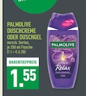 Duschcreme bei Marktkauf im Warendorf Prospekt für 1,55 €