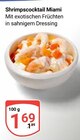 Shrimpscocktail Miami im Angebot bei GLOBUS in Weimar Shrimpscocktail Miami Angebote bei GLOBUS Weimar für 1,69 €