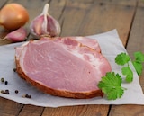 Kasseler Nacken bei REWE im Ilmenau Prospekt für 7,90 €