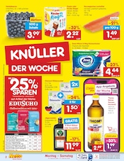 Zucker im Netto Marken-Discount Prospekt in Meerbusch Aktueller Netto Marken-Discount Prospekt mit Zucker, "Aktuelle Angebote", Seite 2