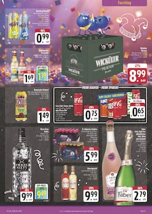 Sekt im E center Prospekt "Wir lieben Lebensmittel!" mit 30 Seiten (Jena)