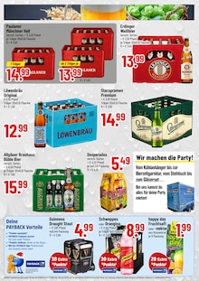 Saft im Trinkgut Prospekt "Aktuelle Angebote" mit 4 Seiten (Ingolstadt)