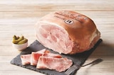 U Express Saint-Didier-sur-Chalaronne - Promo Jambon cuit supérieur à l'ancienne avec couenne au torchon Promo Jambon cuit supérieur à l'ancienne avec couenne au torchon à 15,60 € dans le catalogue U Express à Saint-Didier-sur-Chalaronne
