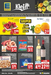 EDEKA Prospekt für Niederkassel: "Aktuelle Angebote", 28 Seiten, 12.10.2026 - 17.10.2026