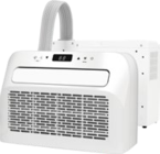 Aktuelles Mobile Split-Klimaanlagen „12019528“ Angebot bei Hornbach in Leipzig ab 469,00 €