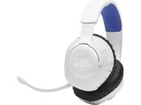 Quantum 360 P für Playstation 4 & 5, Kabelloses, Over-ear Gaming Headset Bluetooth Weiß im MediaMarkt Saturn Prospekt Quantum 360 P für Playstation 4 & 5, Kabelloses, Over-ear Gaming Headset Bluetooth Weiß von JBL im aktuellen MediaMarkt Saturn Prospekt für 77,99 €