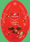 Œuf plastique sélection - CÔTE D'OR dans le catalogue Intermarché Super