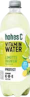 Vitamin Water im Angebot bei EDEKA in Kiel Vitamin Water Angebote von hohes C bei EDEKA Kiel für 1,19 €