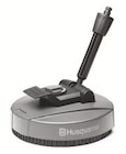 Nettoyeur de surface Basic (SC 300) - HUSQVARNA dans le catalogue Husqvarna