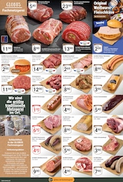Rollbraten im GLOBUS Prospekt in Gera Aktueller GLOBUS Prospekt mit Rollbraten, "Aktuelle Angebote", Seite 13