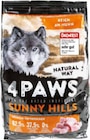 Hundetrockenfutter Angebote von 4PAWS bei Netto Marken-Discount Freiburg für 6,49 €