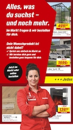 Garten Angebot & Preis im aktuellen toom Baumarkt Prospekt Garten Angebot im aktuellen toom Baumarkt Prospekt auf Seite 6