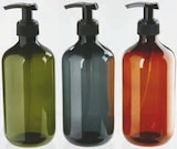 Bad-Accessoires im JYSK Prospekt Seifenspender von Sangis im aktuellen JYSK Prospekt für 1,75 €