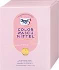 Colorwaschmittel Pulver Glamorous Touch im dm-drogerie markt Prospekt Colorwaschmittel Pulver Glamorous Touch von Denkmit im aktuellen dm-drogerie markt Prospekt für 3,45 €
