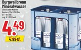 Mineralwasser Classic bei Trinkgut im Oberhausen Prospekt für 4,49 €