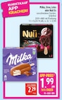 Eis im Angebot bei Marktkauf in Leipzig Eis Angebote von Milka, Oreo, Lotus oder Nuii bei Marktkauf Leipzig für 1,99 €