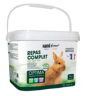 Repas Complet - Hamiform en promo chez Maxi Zoo Asnières-sur-Seine à 36,99 €