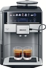 Kaffeevollautomat TE655503DE im Angebot bei EURONICS in Schwerte Kaffeevollautomat TE655503DE Angebote von SIEMENS bei EURONICS Schwerte für 499,00 €