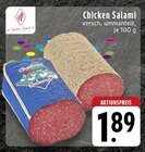 EDEKA Niedersteinebach Prospekt mit  im Angebot für 1,89 €