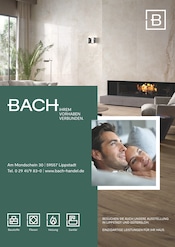 Heizkörper im Bach Baustoffe Prospekt in Rheda-Wiedenbrück Aktueller Bach Baustoffe Prospekt mit Heizkörper, "Trend-Tipps für die energetische Sanierung", Seite 7