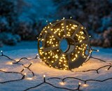 LED-Lichterkette bei Hagebaumarkt im Hildesheim Prospekt für 14,99 €