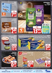 Aktueller EDEKA Prospekt mit Lavazza, "Top Angebote", Seite 15