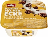 Joghurt mit der Ecke Schoko Flakes bei EDEKA im Prospekt "" für 0,33 €
