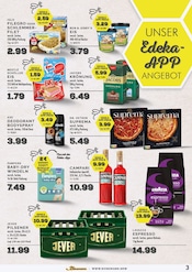 Pampers im EDEKA Prospekt in Voerde Aktueller EDEKA Prospekt mit Pampers, "Aktuelle Angebote", Seite 3