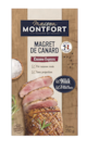 Promo MAGRET DE CANARD CUISINE EXPRESS à 6,95 € dans le catalogue Auchan Supermarché à Martillac