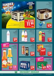 Aktueller Marktkauf Prospekt mit Volvic, "AUSWAHL RIESIG, PREISE NIEDRIG", Seite 26