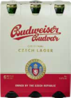 Original Budweiser bei EDEKA im Prospekt "" für 4,49 €