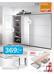 Schwebetürenschrank Schwebetürenschrank