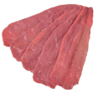 Kalbsschnitzel von  im aktuellen tegut Prospekt für 2,49 €