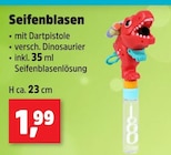 Seifenblasen für 1,99 € bei Thomas Philipps im Angebot Seifenblasen im aktuellen Thomas Philipps Prospekt