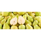 Poire William verte FILIÈRE QUALITÉ CARREFOUR dans le catalogue Carrefour