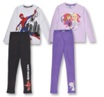 Pyjama für Kinder Angebote bei Penny Goslar für 5,99 €