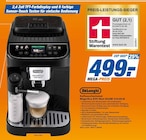 Kaffeevollautomat Magnifica EVO Next ECAM 310.60.B im Angebot bei expert in Straubing Kaffeevollautomat Magnifica EVO Next ECAM 310.60.B Angebote von DeLonghi bei expert Straubing für 499,00 €