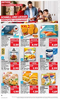 Fleisch im aktuellen Kaufland Prospekt (Moers) Fleisch im Kaufland Prospekt "Aktuelle Angebote" mit 60 Seiten (Moers)