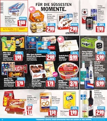 Ritter Sport im HIT Prospekt "ECHTE VIELFALT" mit 19 Seiten (Köln)