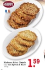 Aktuelles Elsässer Rösti Classic Angebot bei E center in Karlsruhe ab 1,59 €