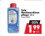 Aktuelles Waschmaschinenpfleger Angebot bei Mäc-Geiz in Freiberg ab 1,99 €