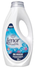 Waschmittel Flüssig Angebote von Lenor bei REWE Pulheim für 4,99 €